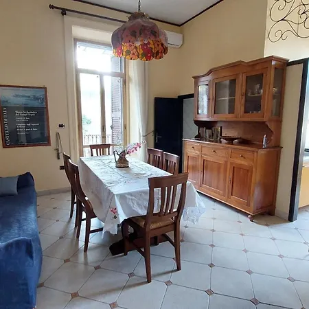 Ventottesima Vacanza + Feriehus