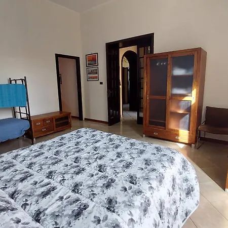 Feriehus Ventottesima Vacanza + Napoli