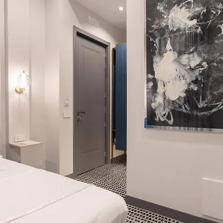 Guest house Three Toledo *
