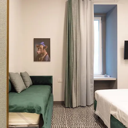 Guest house Three Toledo Naples