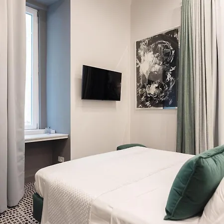 Three Toledo Guest house *