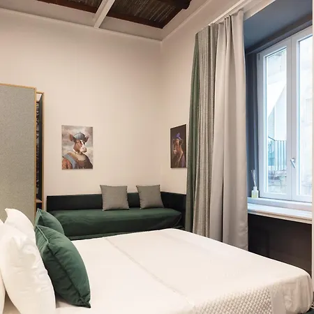 Guest house Three Toledo Naples
