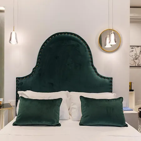 Guest house Three Toledo *
