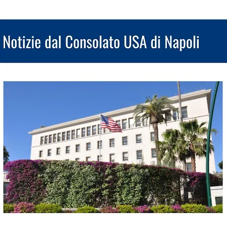 Appartamento Casa Sandro 8 Napoli