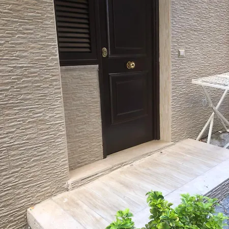 Casa Kiro Apartment