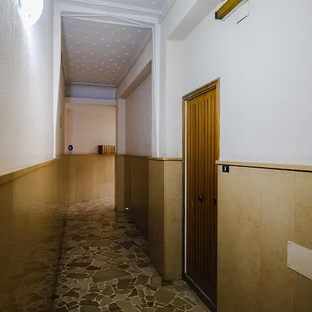 Apartment Casa Intera In Via Dell Epomeo 175