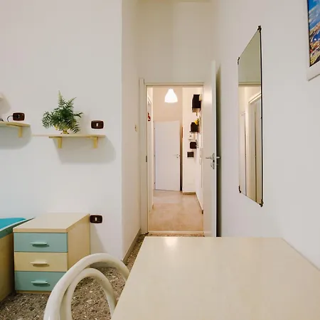 Casa Intera In Via Dell Epomeo 175 Apartment