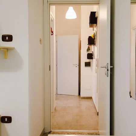 Casa Intera In Via Dell Epomeo 175 Apartment Naples
