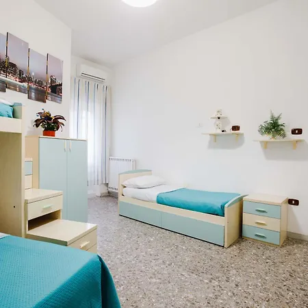 Apartment Casa Intera In Via Dell Epomeo 175 *