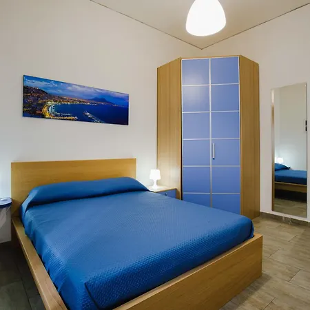 Casa Intera In Via Dell Epomeo 175 Apartment Naples