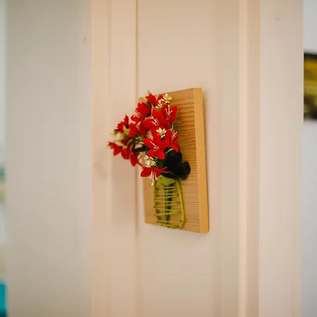 Casa Intera In Via Dell Epomeo 175 Apartment Naples