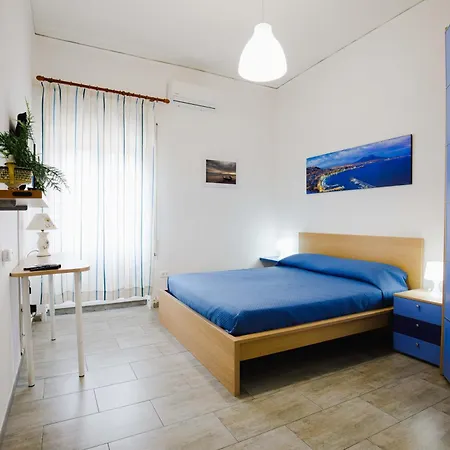 Casa Intera In Via Dell Epomeo 175 * Naples