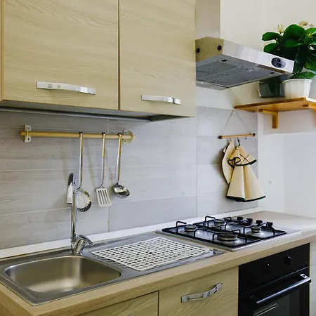 Casa Intera In Via Dell Epomeo 175 Apartment *
