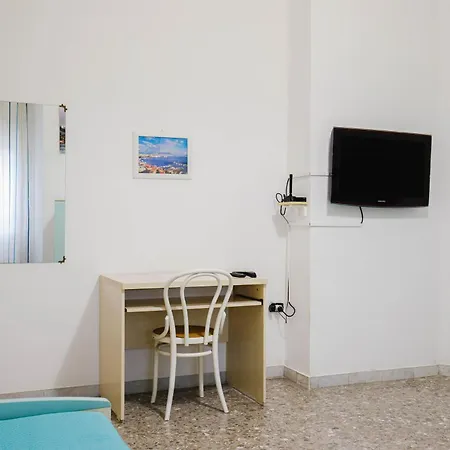 Casa Intera In Via Dell Epomeo 175 Apartment