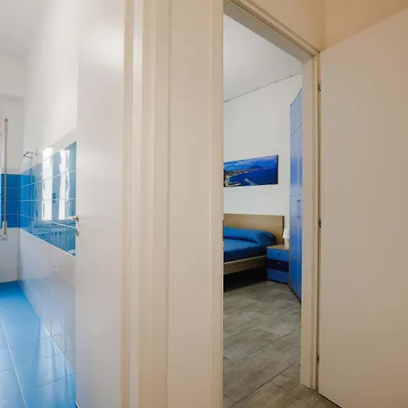 Casa Intera In Via Dell Epomeo 175 Apartment *