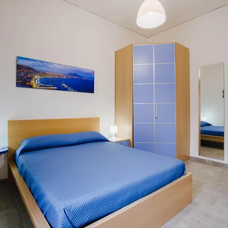 Casa Intera In Via Dell Epomeo 175