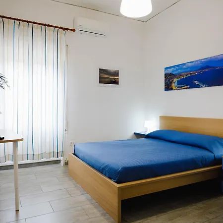 Casa Intera In Via Dell Epomeo 175 Apartment Naples