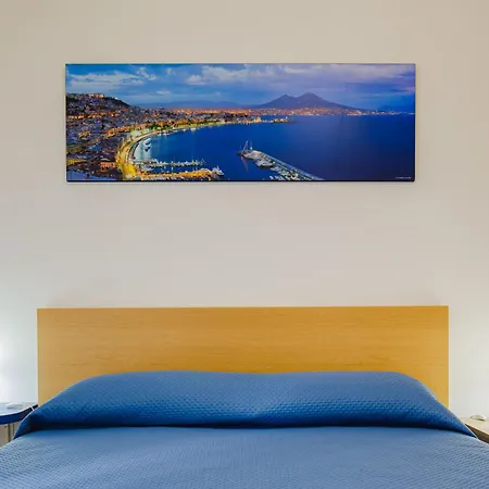 Casa Intera In Via Dell Epomeo 175 *