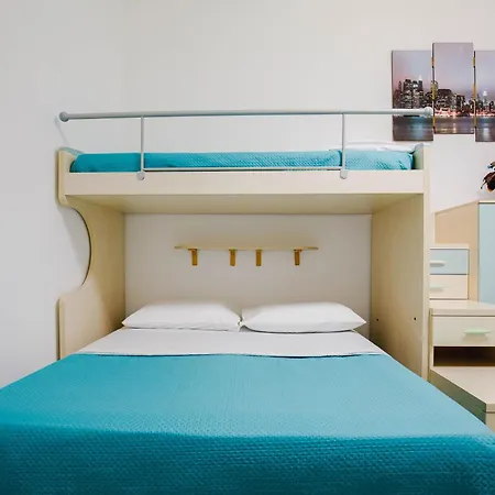 Apartment Casa Intera In Via Dell Epomeo 175