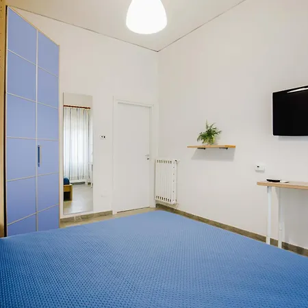 Apartment Casa Intera In Via Dell Epomeo 175 *