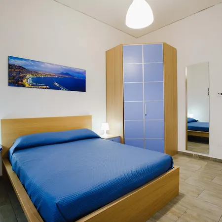 Apartment Casa Intera In Via Dell Epomeo 175 *
