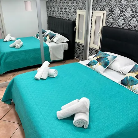 Sciusciu House Holiday home Naples