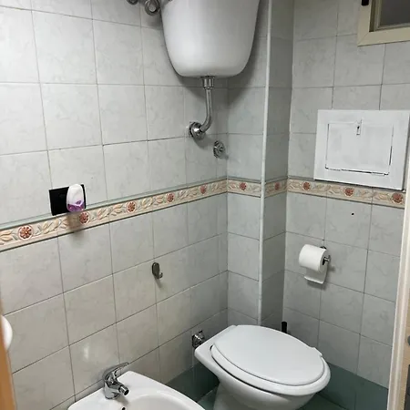 Sciusciu House Naples