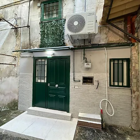La Casetta Dei Miracoli Casa vacanze Napoli