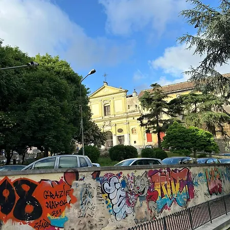 Casa vacanze La Casetta Dei Miracoli *
