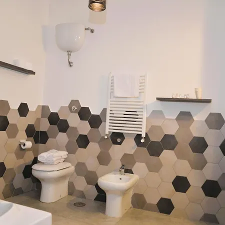 Apartment Vinyls' - Toledo Centro Storico Naples