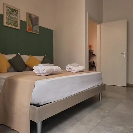 Apartment Vinyls' - Toledo Centro Storico *