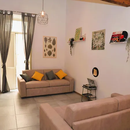 Apartment Vinyls' - Toledo Centro Storico Naples