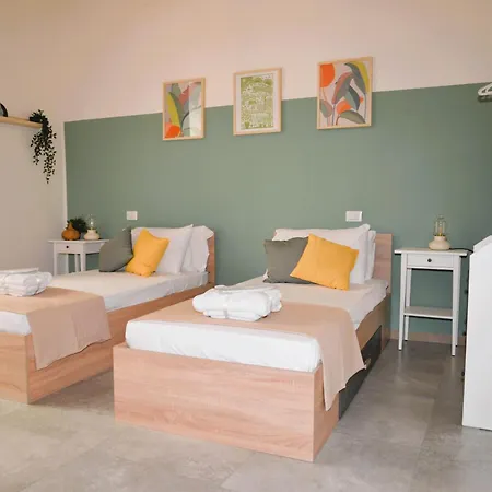 Apartment Vinyls' - Toledo Centro Storico Naples