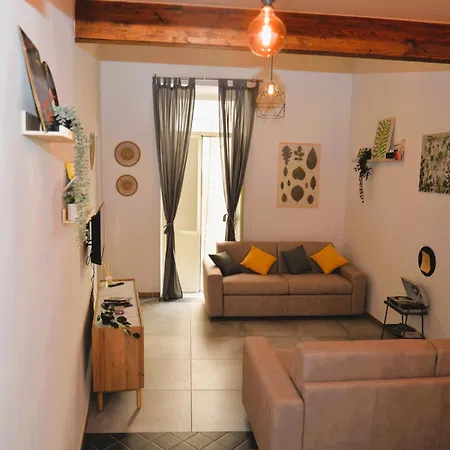 Apartment Vinyls' - Toledo Centro Storico