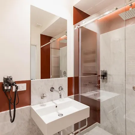 Pensjonat Cappella San Severo Luxury