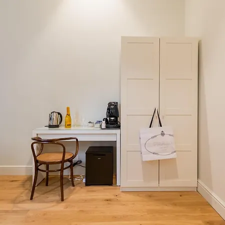 Casa de hóspedes Cappella San Severo Luxury