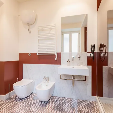 Pensjonat Cappella San Severo Luxury *