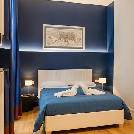 Cappella San Severo Luxury Neapol