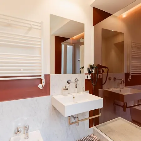 Cappella San Severo Luxury Pensjonat