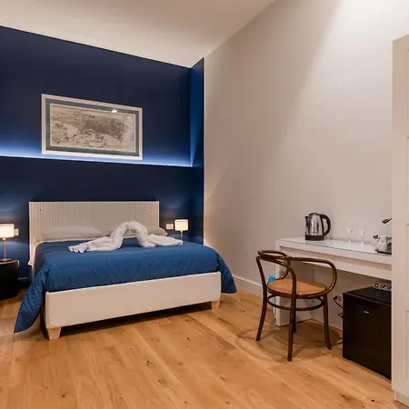 Cappella San Severo Luxury * Nápoles
