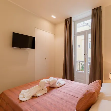 Casa de hóspedes Cappella San Severo Luxury *