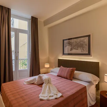Cappella San Severo Luxury *