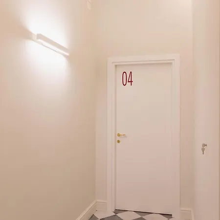 Cappella San Severo Luxury * Neapol