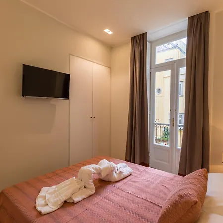 Cappella San Severo Luxury *