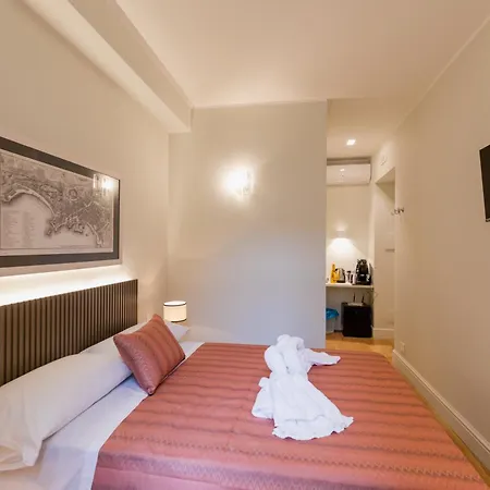 Cappella San Severo Luxury * Neapol