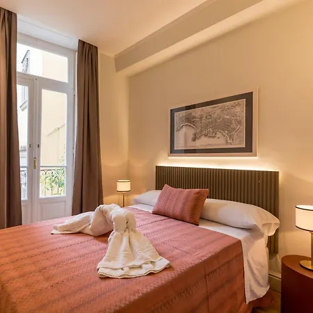Cappella San Severo Luxury Pensjonat Neapol