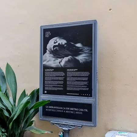 Cappella San Severo Luxury Casa de hóspedes Nápoles