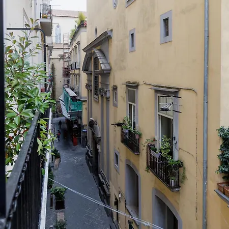Cappella San Severo Luxury Pensjonat