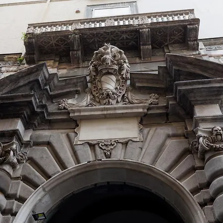 Cappella San Severo Luxury Neapol