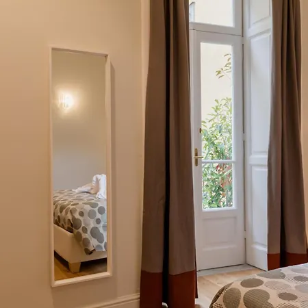 Casa de hóspedes Cappella San Severo Luxury Nápoles